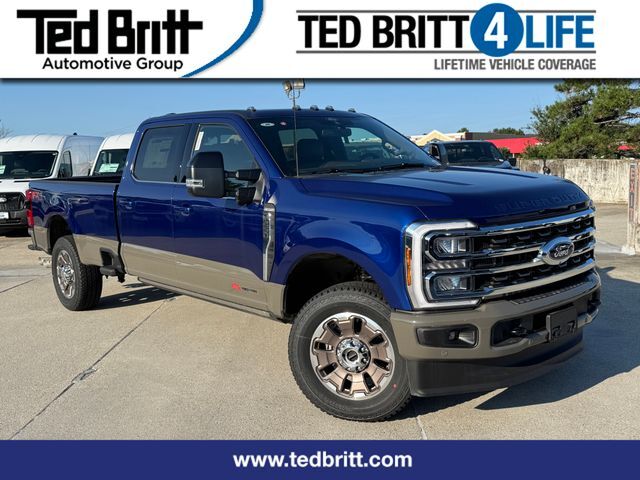 2026 FORD F250 in Fairfax, VA