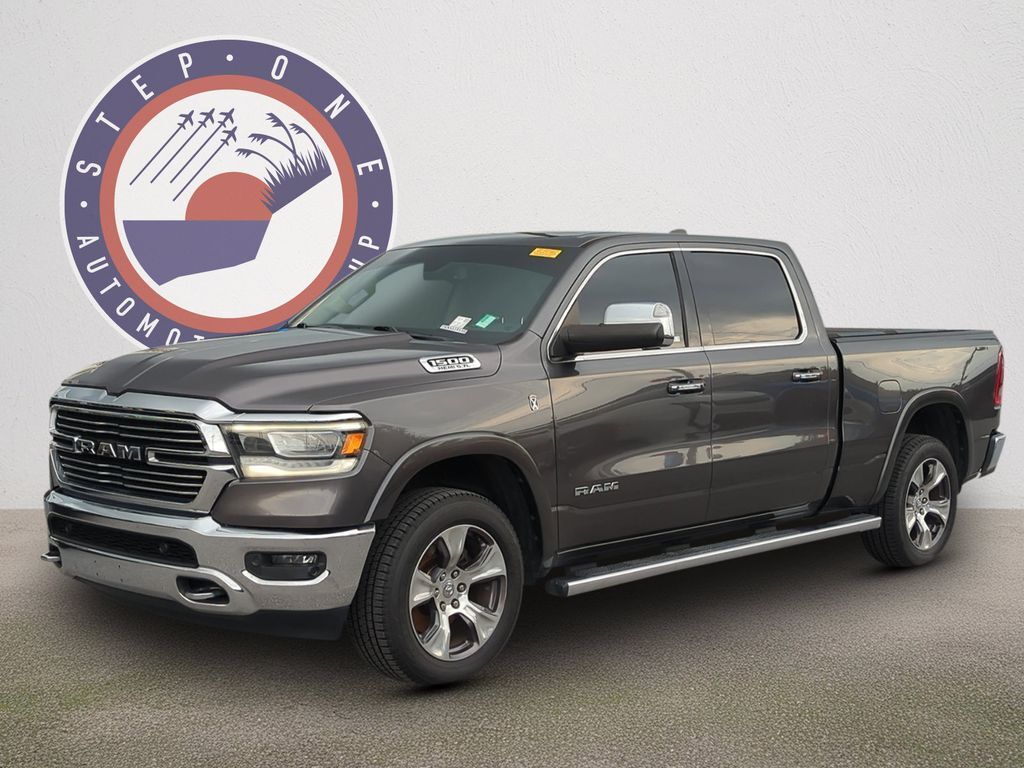 2019 RAM 1500 LARAMIE in Fort Walton Beach, FL