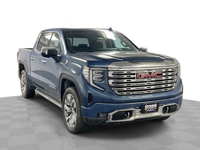 2026 GMC SIERRA in Herculaneum, MO