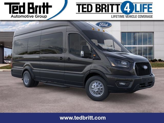 2026 FORD TRANSIT in Fairfax, VA