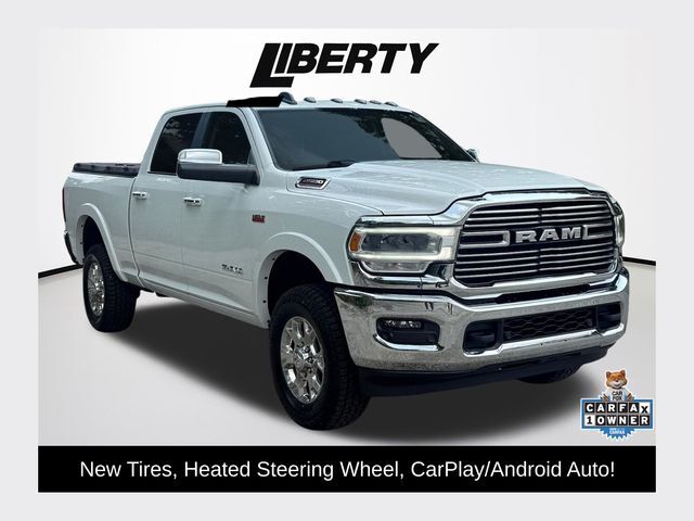 2022 RAM 2500 LARAMIE in Brunswick, OH