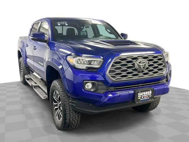 2022 TOYOTA TACOMA in Herculaneum, MO