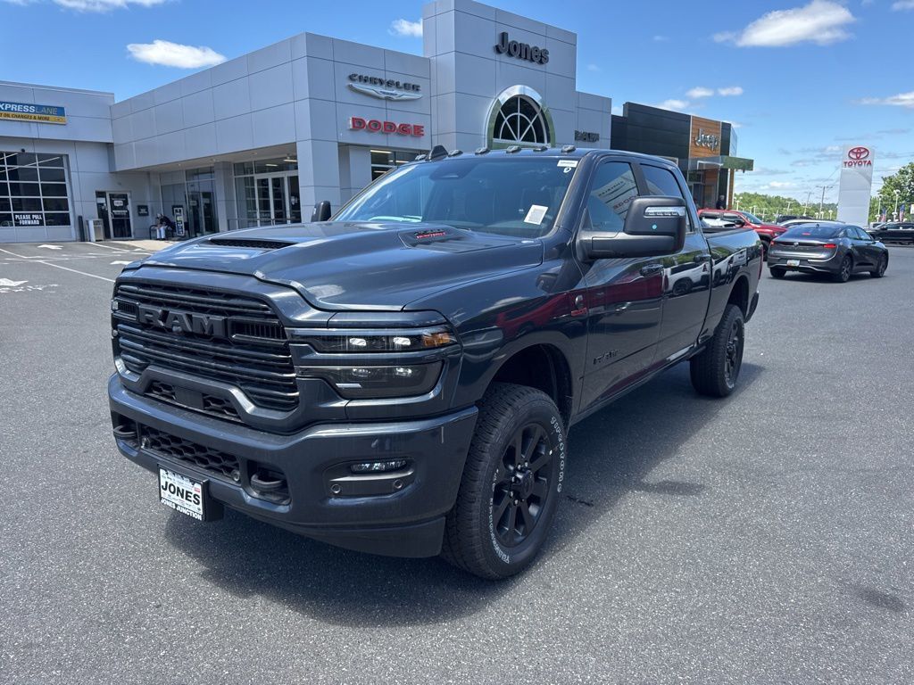 2026 RAM 2500 LARAMIE in Bel Air, MD