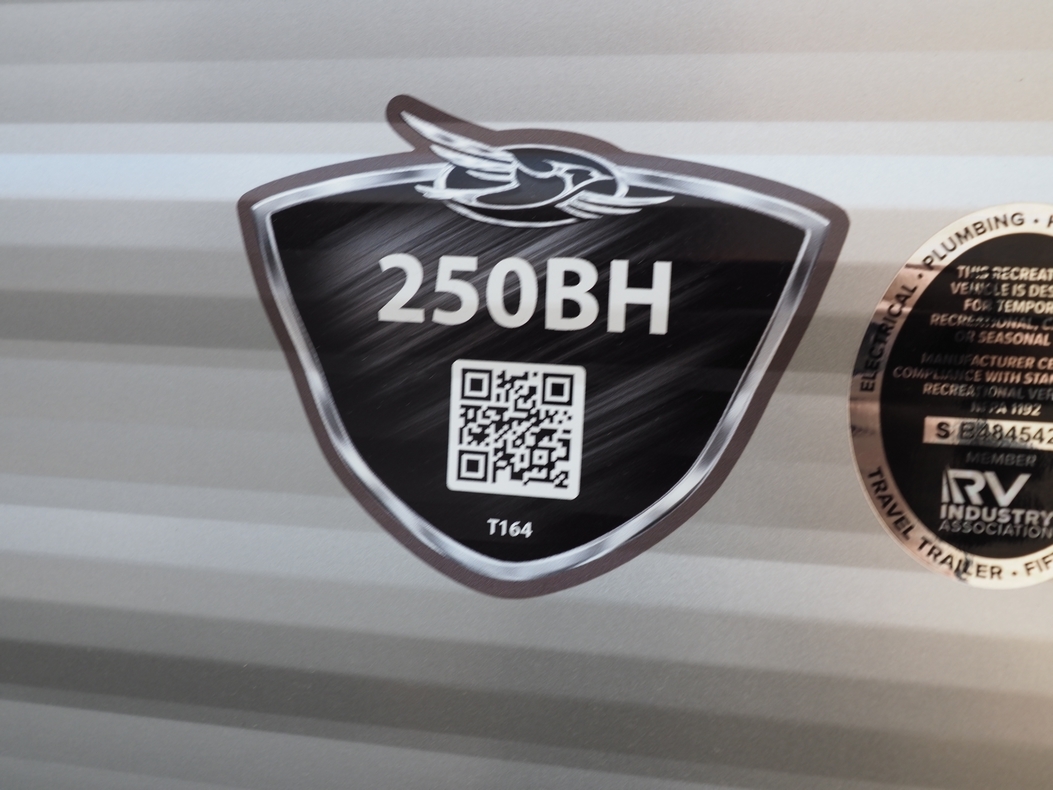 2026 Jayco Jay Flight SLX 250BH in muskegon MI