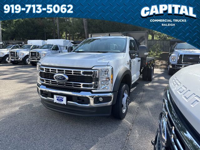 2026 FORD F550 in Raleigh, NC
