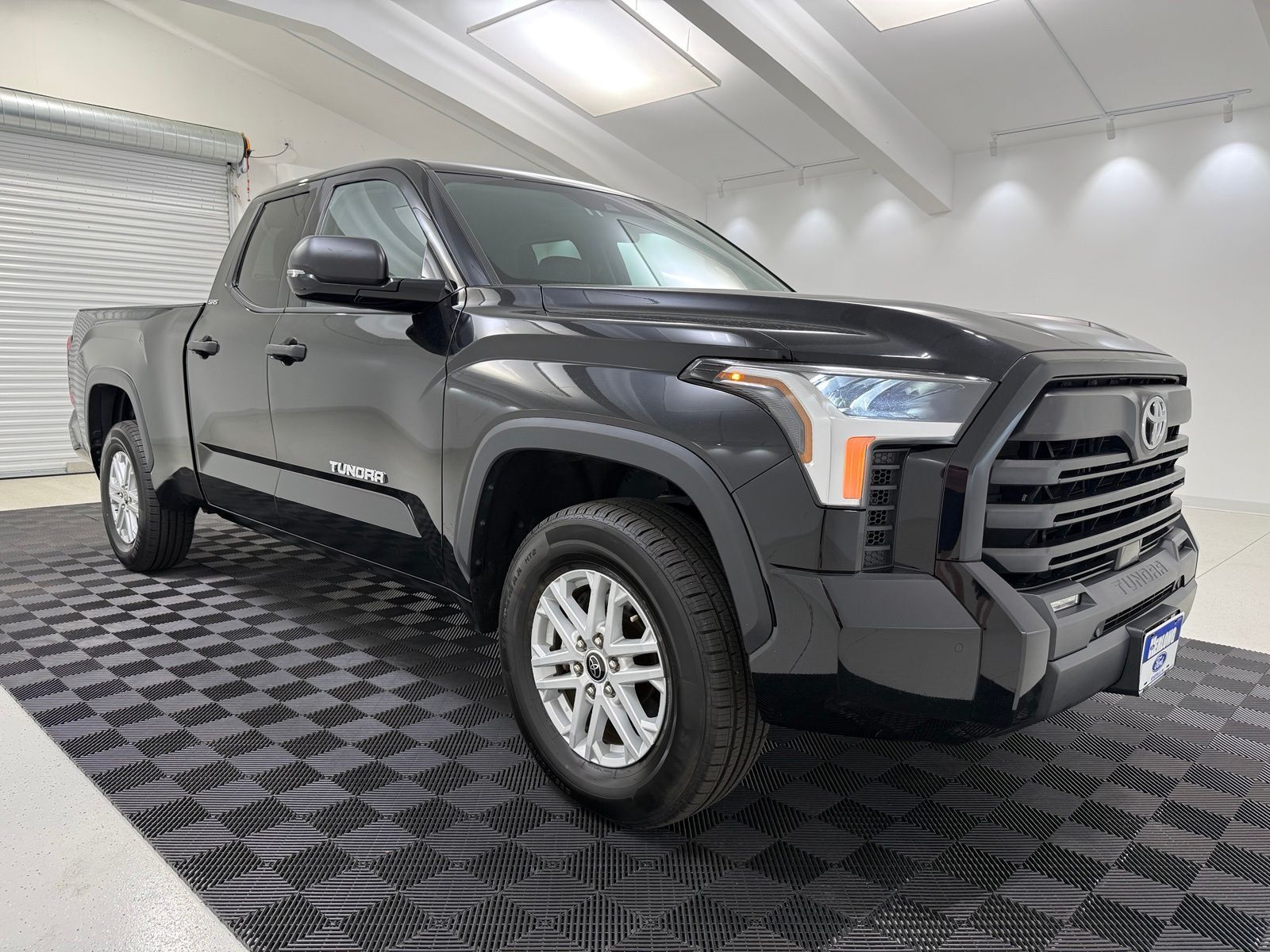 2023 Toyota Tundra in Edgefield, SC