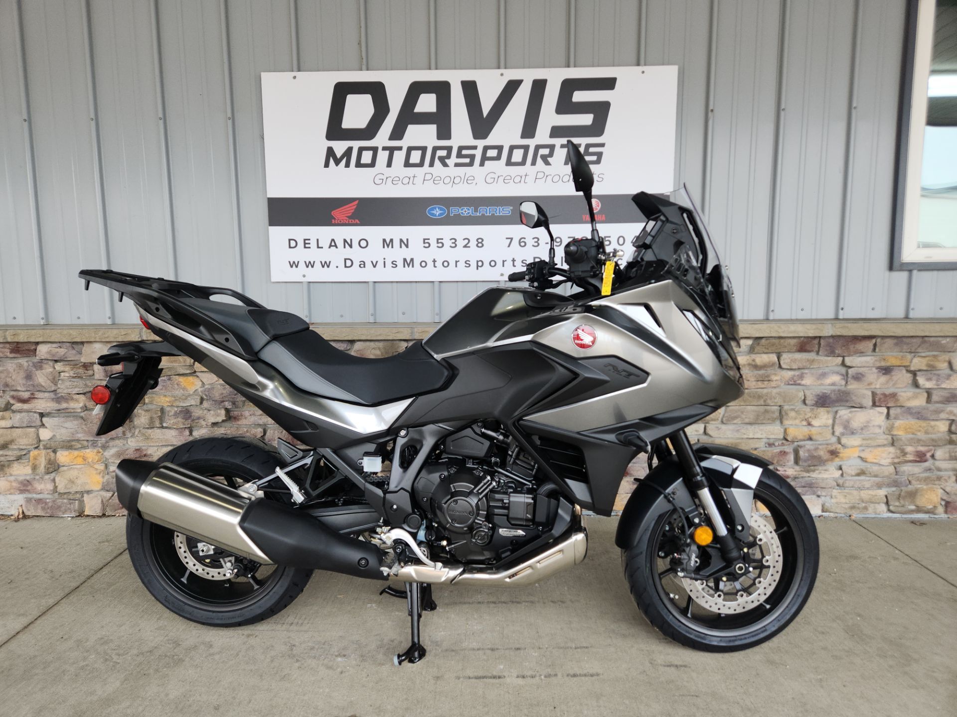 2026 Honda NT1100 DCT DCT in Delano, MN