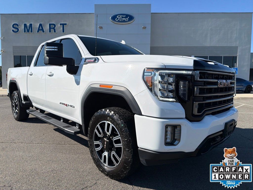 2021 GMC SIERRA in Madison, NC