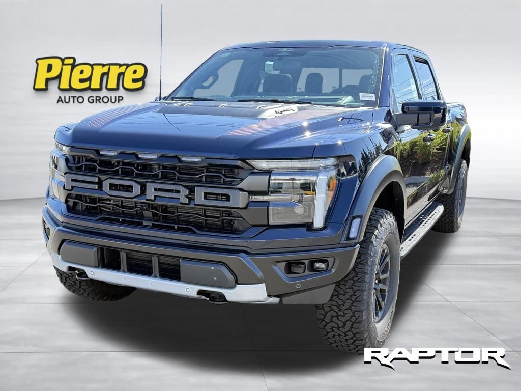 2026 FORD F150 RAPTOR in Everett, WA
