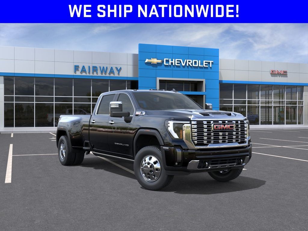 2026 GMC SIERRA in East Liverpool, OH