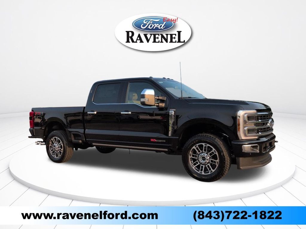 2026 Ford F-250SD in Ravenel, SC