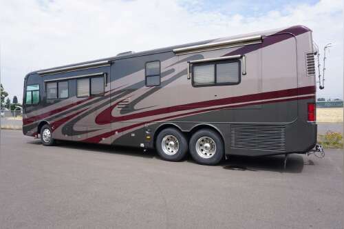 2005 Monaco Dynasty in junction city OR