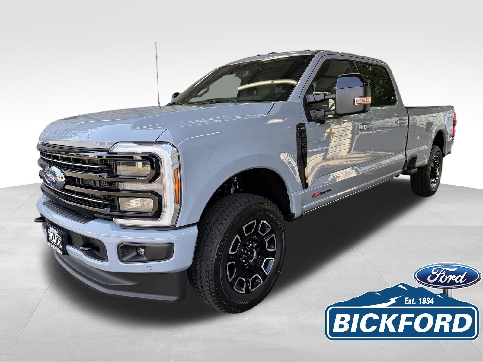 2026 FORD F350 in Snohomish, WA