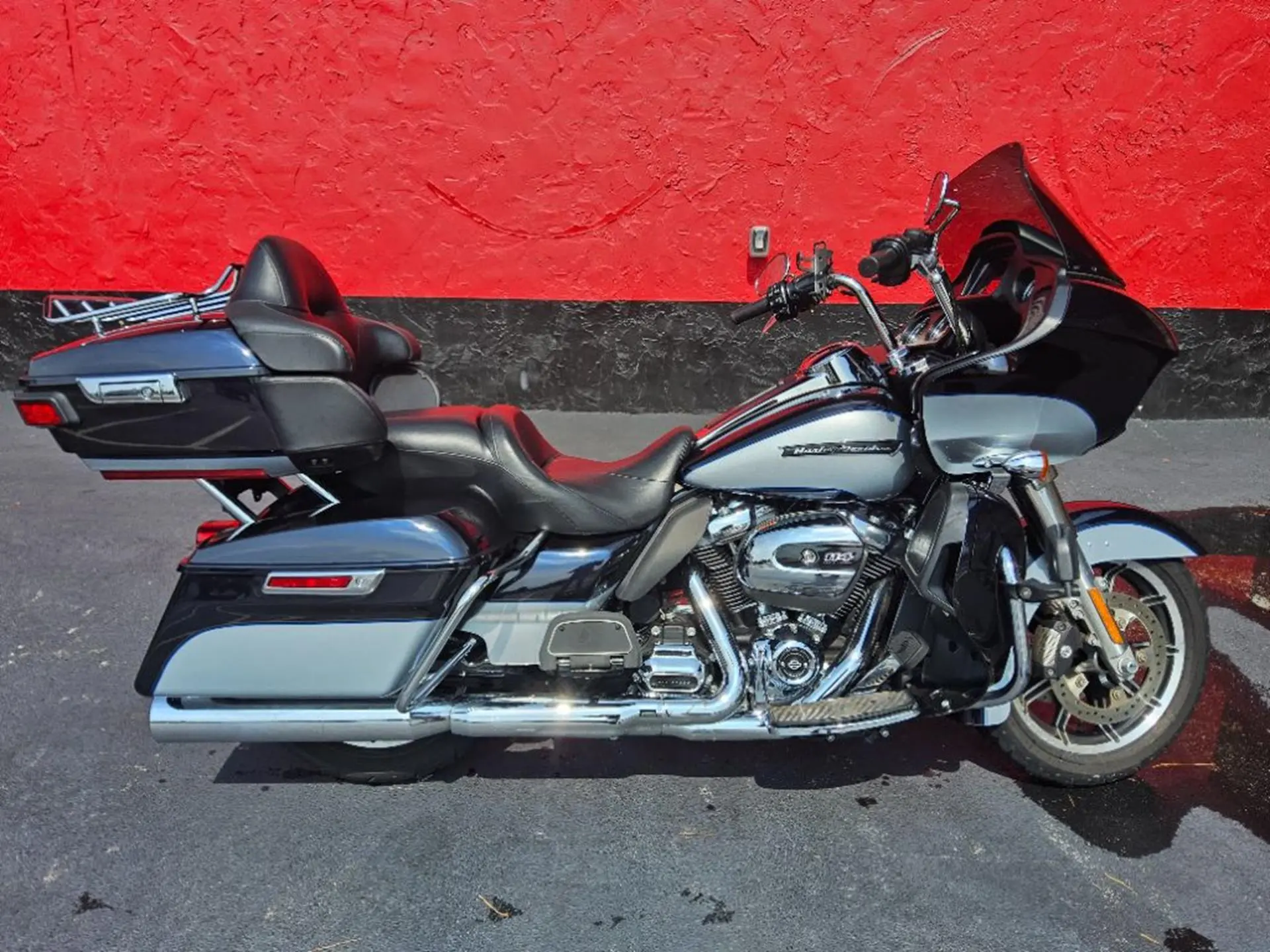 2019 Harley-Davidson Road Glide Ultra