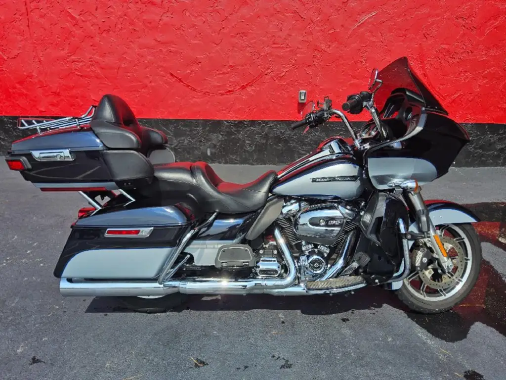 2019 Harley-Davidson Road Glide Ultra