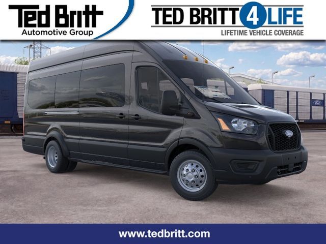 2026 FORD TRANSIT in Fairfax, VA