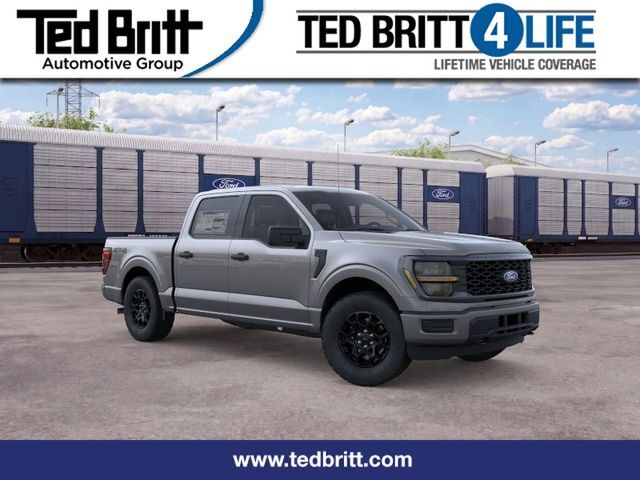 2026 FORD F150 STX in Fairfax, VA