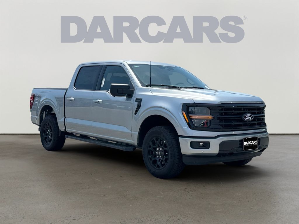 2026 Ford F-150 in Lanham, MD