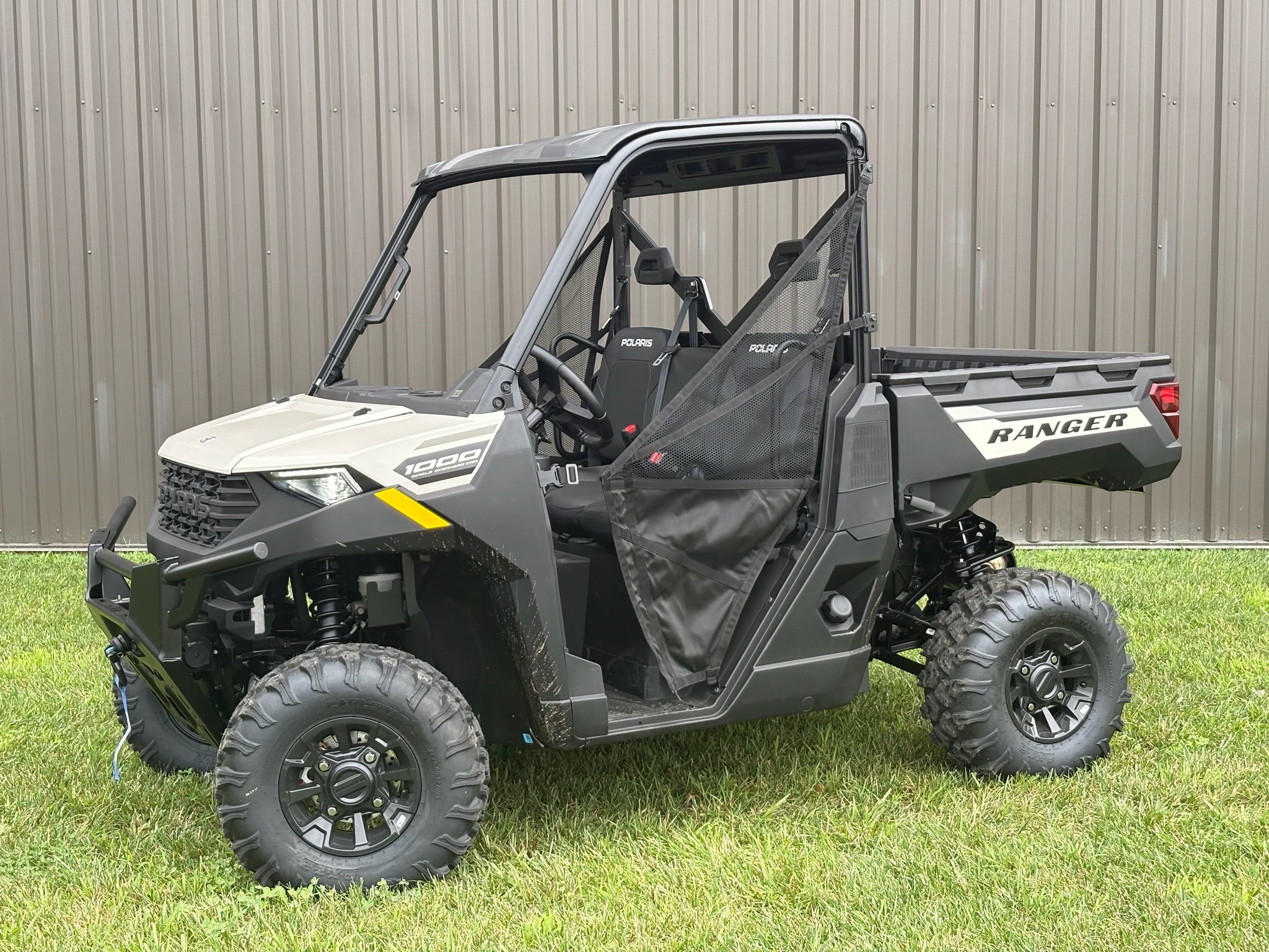 2026 Polaris Ranger 1000 Premium in marietta OH