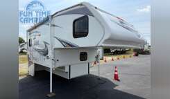 2013 Lance 1181 RV
