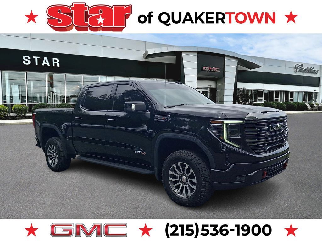 2022 GMC SIERRA in Quakertown, PA