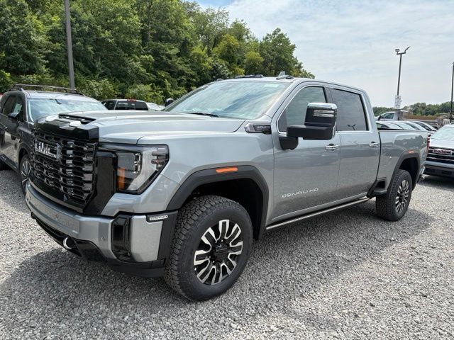 2026 GMC Sierra 2500HD in Pleasant Hills, PA