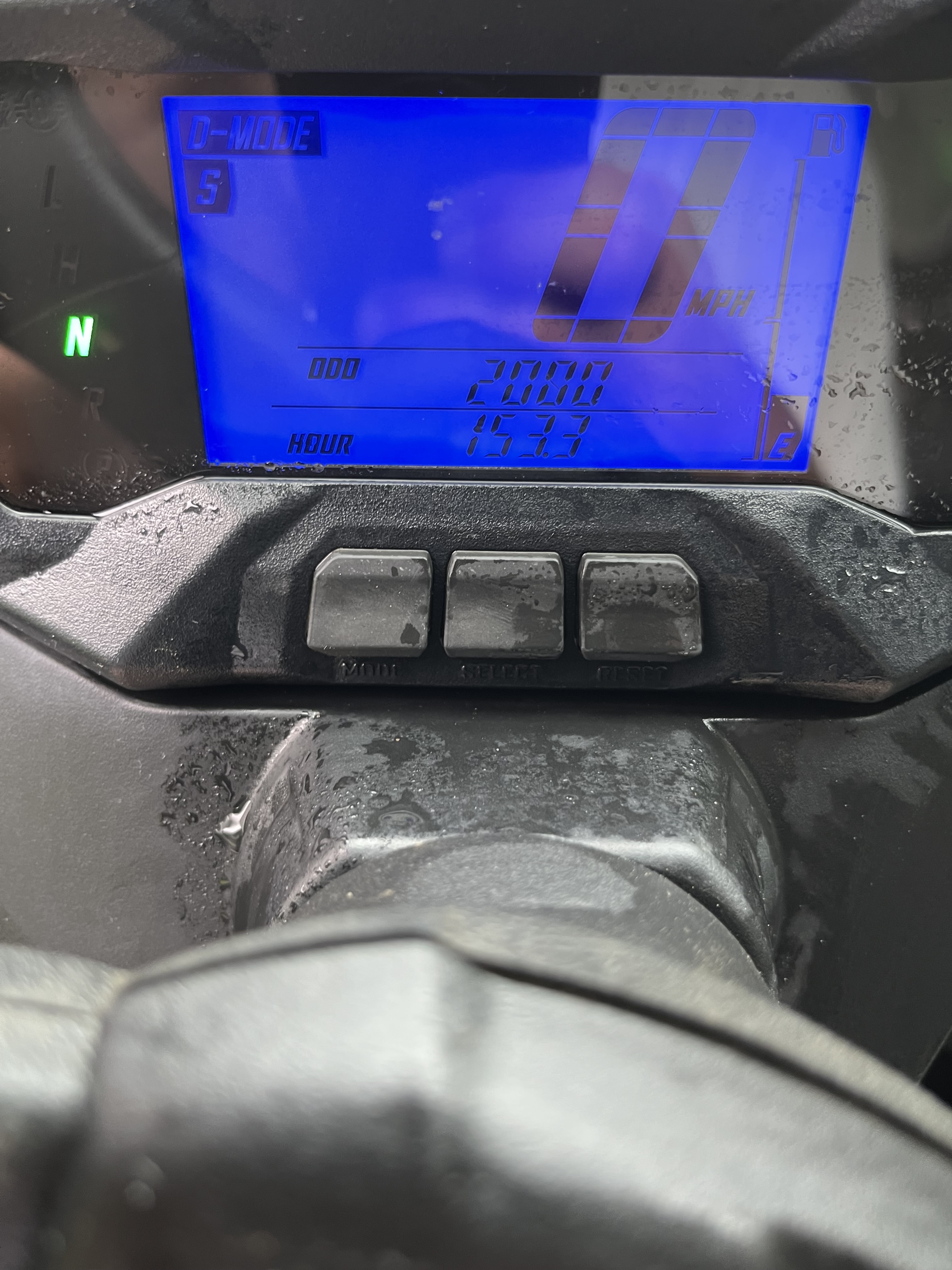 2021 Yamaha WOLVERINE RMAX2 1000 in bath PA