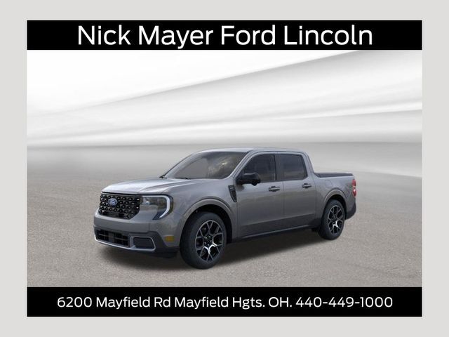 2026 Ford Maverick in Cleveland, OH