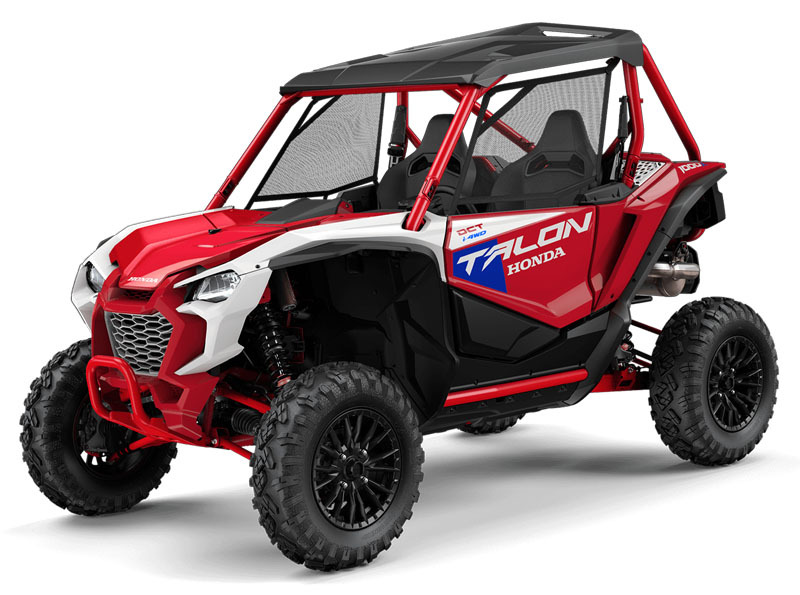 2026 Honda Talon 1000X in marietta OH