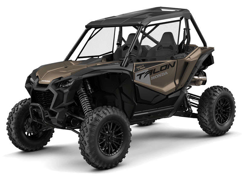2026 Honda Talon 1000R FOX Live Valve in marietta OH