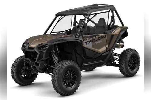 2026 Honda Talon 1000R FOX Live Valve in marietta OH