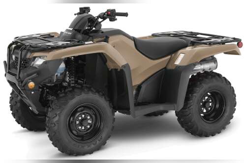 2027 Honda FourTrax Rancher 4x4 Automatic DCT EPS 4X4 AT DCT EPS in santa rosa CA