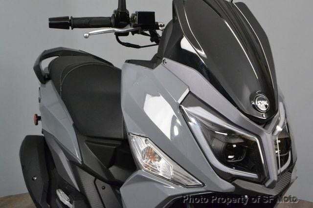 2025 SYM Jet 14 200i 200I in San Francisco, CA