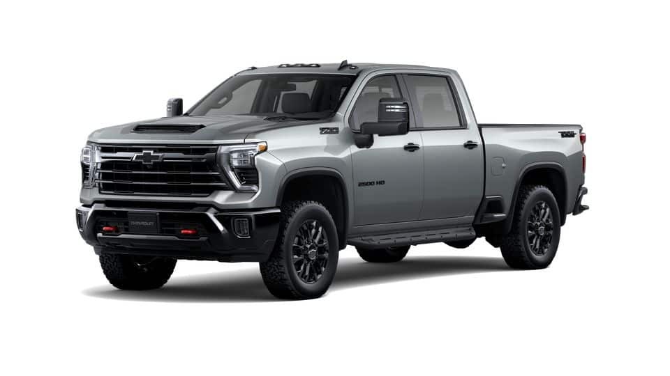 2026 CHEVROLET Silverado 2500 HD in East Syracuse, NY
