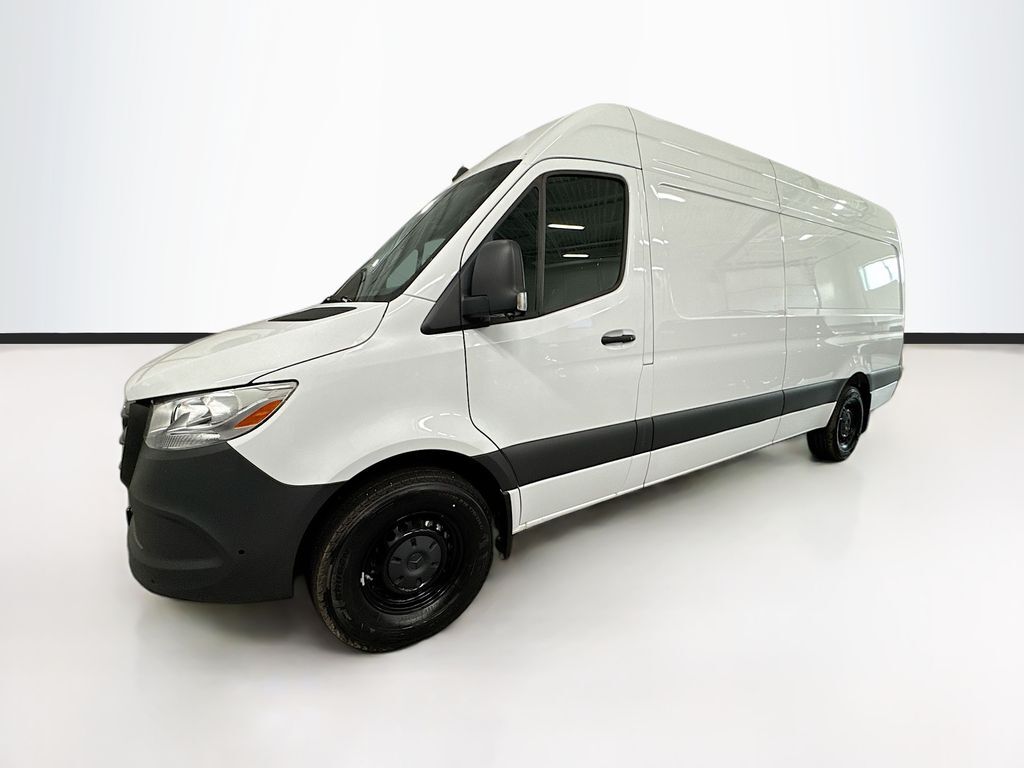 2026 MERCEDES-BENZ SPRINTER 2500 2500 in Saint Paul, MN