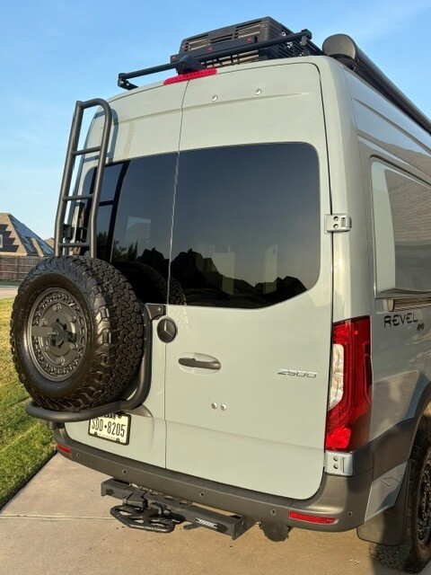 2022 Winnebago REVEL 44E in haslet TX