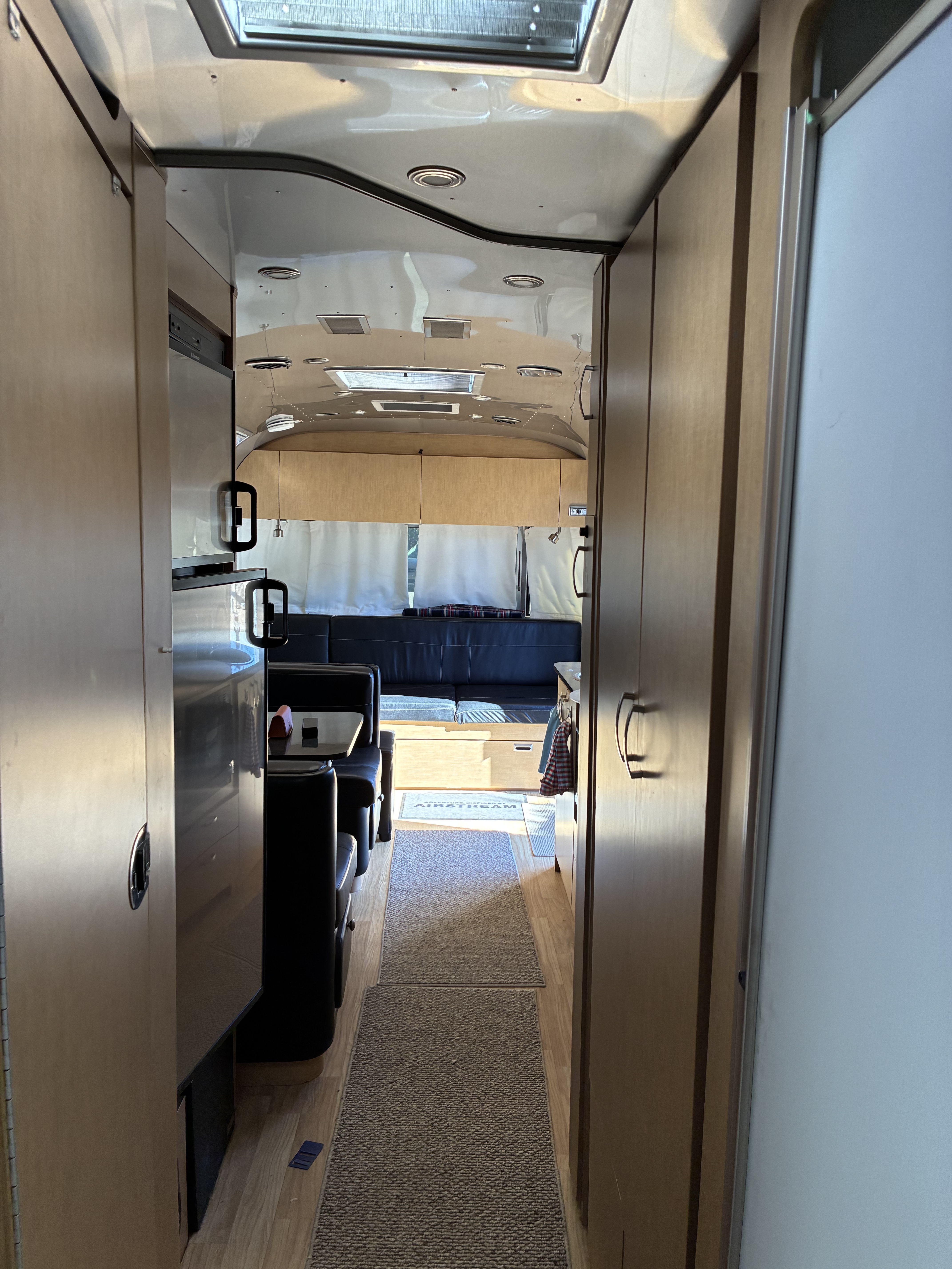 2016 Airstream FLYING CLOUD 30RB in charleston SC