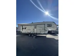 2021 FOREST RIVER FLAGSTAFF 528RKS