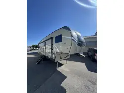 2021 FOREST RIVER FLAGSTAFF 528RKS
