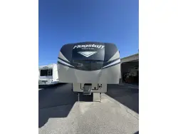 2021 FOREST RIVER FLAGSTAFF 528RKS
