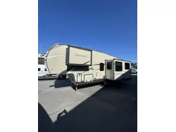 2021 FOREST RIVER FLAGSTAFF 528RKS