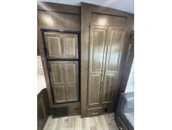 2021 FOREST RIVER FLAGSTAFF 528RKS