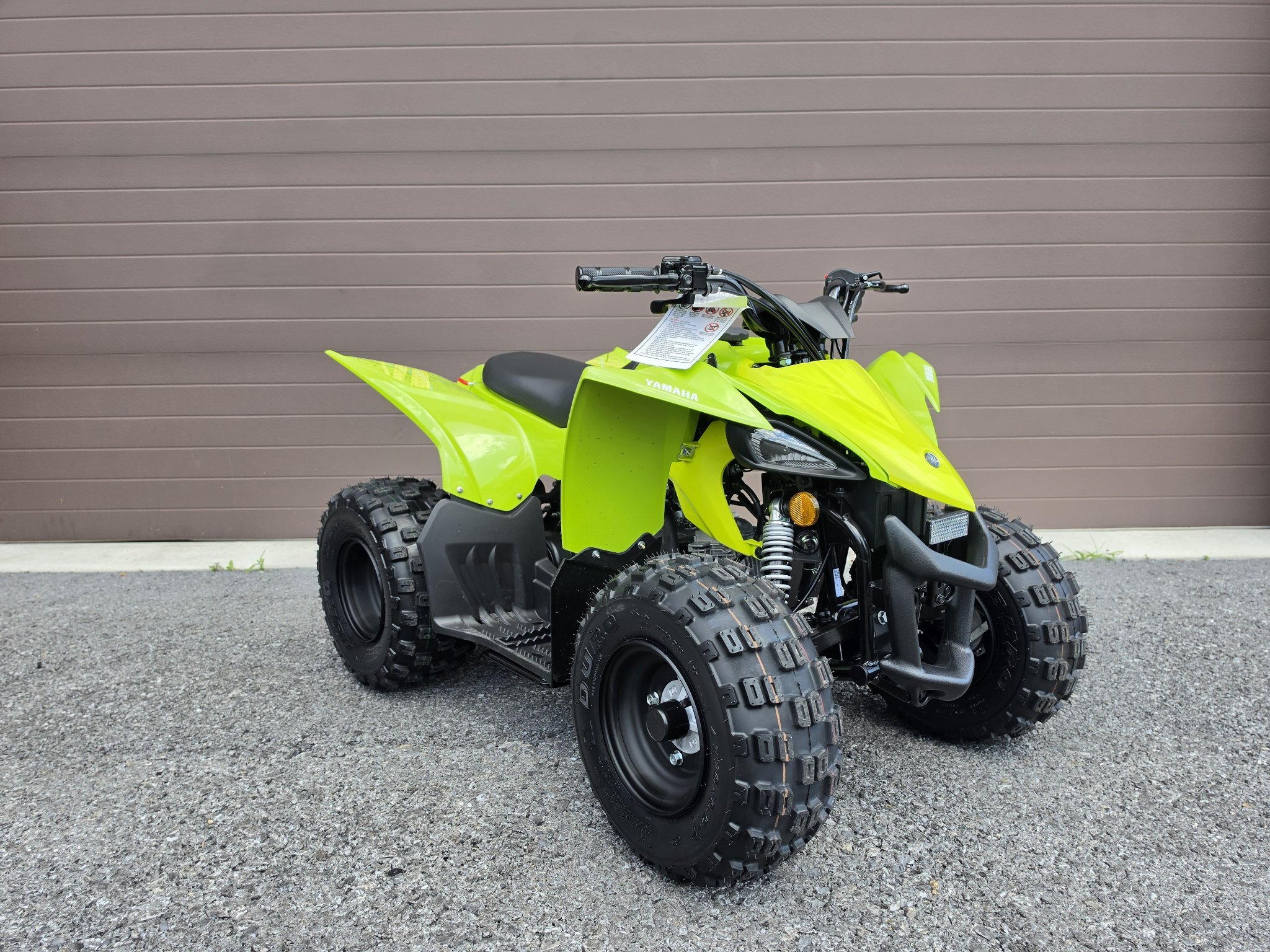 2026 Yamaha YFZ50 in tyrone PA