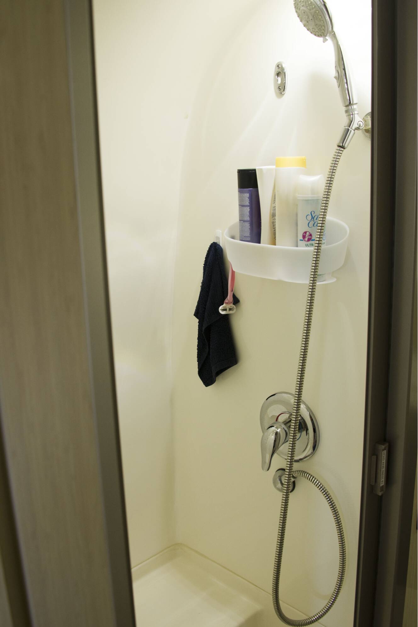 A photo of this 2012 Airstream INTERNATIONAL SERENITY 30RBQ