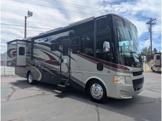 2015 TIFFIN MOTORHOMES ALLEGRO OPEN ROAD 32CA
