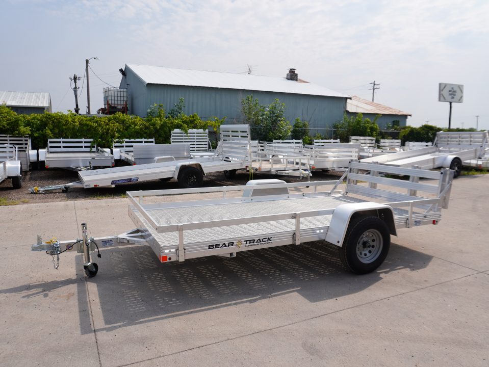 2027 Bear Track BTU 76"x12ft in East Bethel, MN