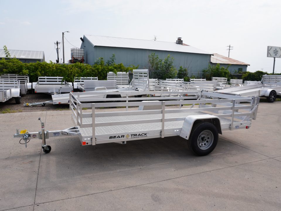 2027 Bear Track BTU 76"x12ft in East Bethel, MN