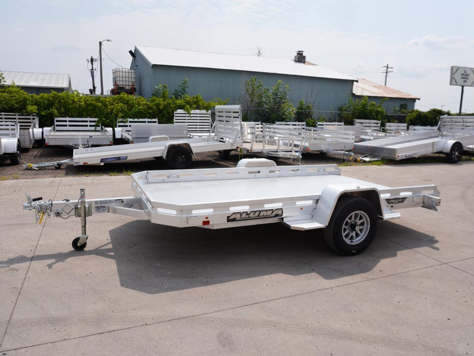 2027 Aluma 77"x12ft in East Bethel, MN