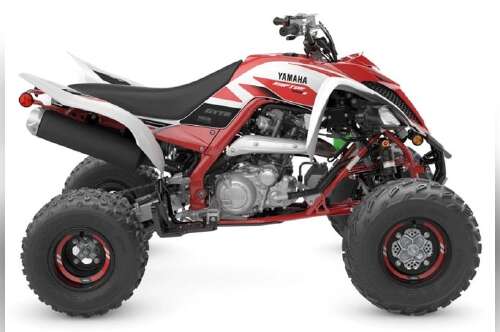 2026 Yamaha Raptor 700R SE in durham NC