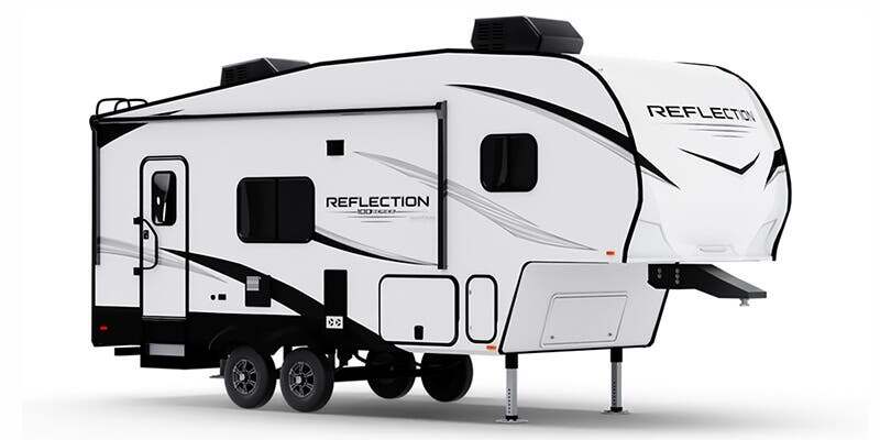 2024 Grand Design REFLECTION 100 SERIES 22RK RV